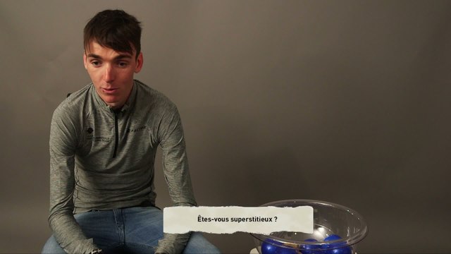 Cyclisme - Entretien : Bardet «Je n'étais pas très bon en gym»