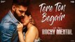 Tere Ton Begair Full HD Video Song Parmish Verma - Rocky Mental - Latest Punjabi Song 2017