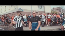 Kamikaz Ft. Zbig - Panamera [Clip Officiel]