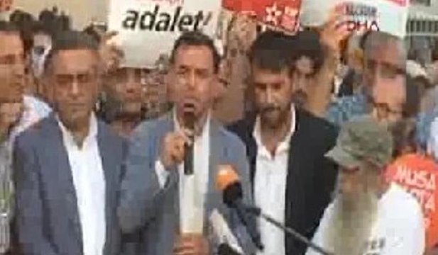 Barış Yarkadaş: Gazeteciliği mahkum etmeye çalışanlar kendileri mahkum olmuştur