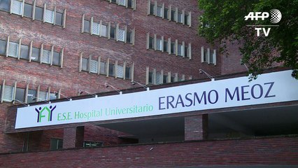 Entre la vie ou la mort: venir du Venezuela accoucher en Colombi