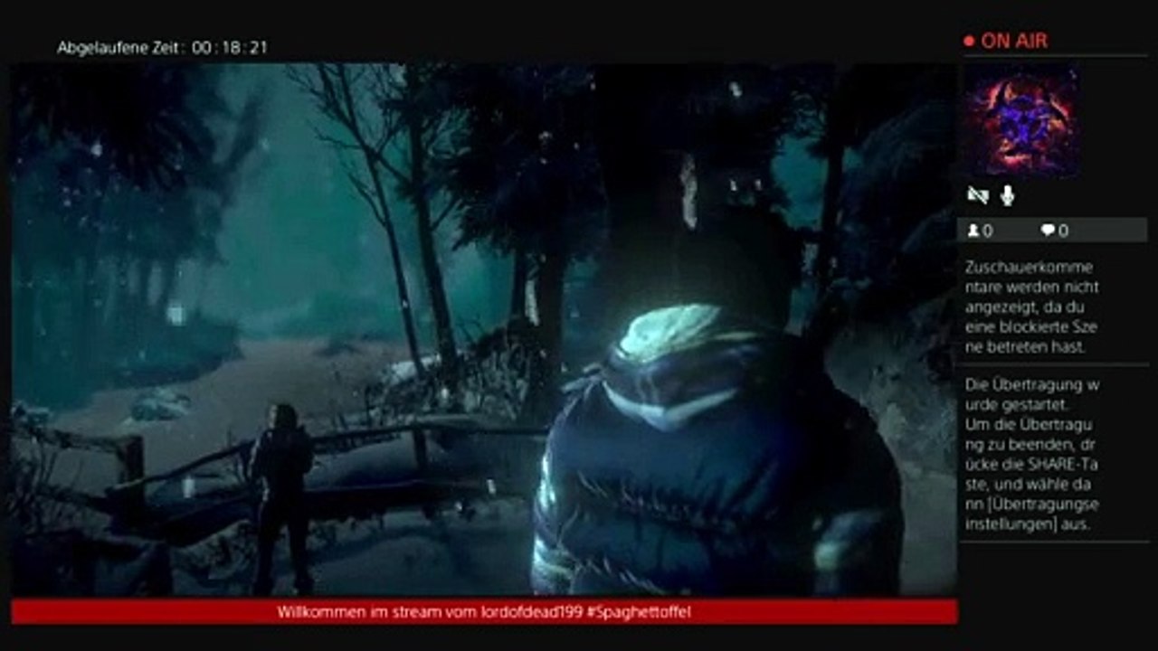 Until Dawn (24)