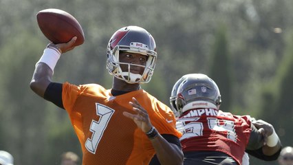 Steve Mariucci: Jameis Winston is the face, voice and leader of the Buccaneers