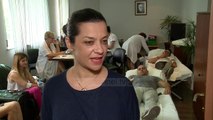 Ka nevojë për gjak; thirrje për të dhuruar - Top Channel Albania - News - Lajme