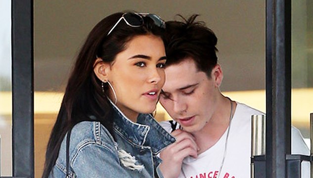 Madison Beer Reveals The Truth About Dating Brooklyn Beckham