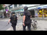 Gjermani, sulm në një supermarket, 1 i vdekur - Top Channel Albania - News - Lajme