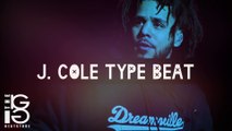 Laces (Prod by Rokmore) J. Cole X T.I. X Lil Wayne Type Beat