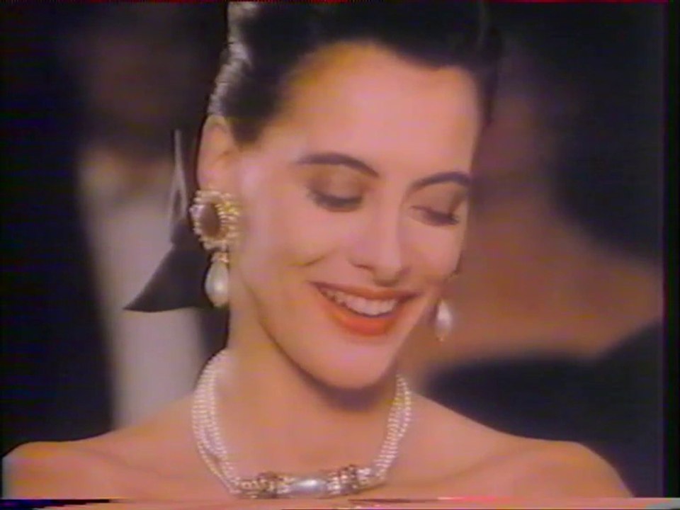 TF1 - 12 Décembre 1989 - Publicités, bande annonce