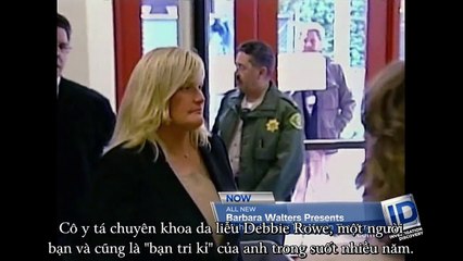 [Vietsub] Barbara Walters Presents: Michael Jackson - The Man in the Mirror_PART 4