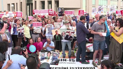 اطلاق سراح مشروط لسبعة متهمين في قضية صحيفة جمهورييت التركية