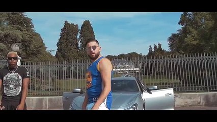 Joe Musolini x Lucci Lucciano - Nerf de la Guerre (Intro Dope Boy Vol.3)