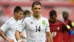 'Experienced' Hernandez hungry for West Ham success