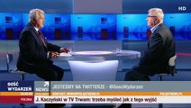 Daria Kwiecień- początek Informacji PN (28.07.2017)