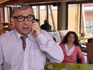 ΛΑΚΗΣ Ο ΓΛΥΚΟΥΛΗΣ S01E20