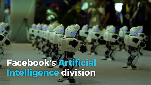 Facebook's AI created its own language, so its creators shut it down