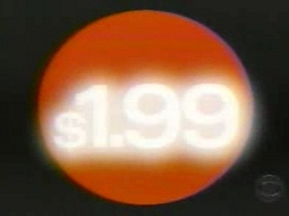 Pub anglaise Smart beep