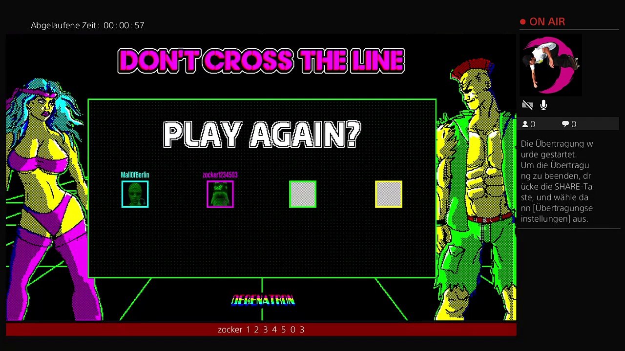 Gta5|Online fun livestream|Deutsch (29)