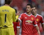 Hernandez relishing Old Trafford return after West Ham move