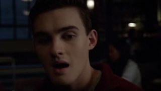 Teen Wolf Season 6 Episode 11 full episodes Action & Adventure, Mystery, Sci-Fi & Fantasy, Drama