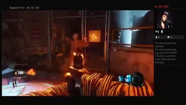 deadpool-2424's Live PS4 Broadcast (3)