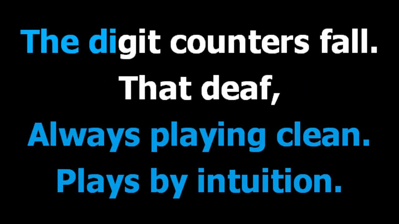 Pinball wizard Elton John Karaoke Lyrics Vídeo Dailymotion