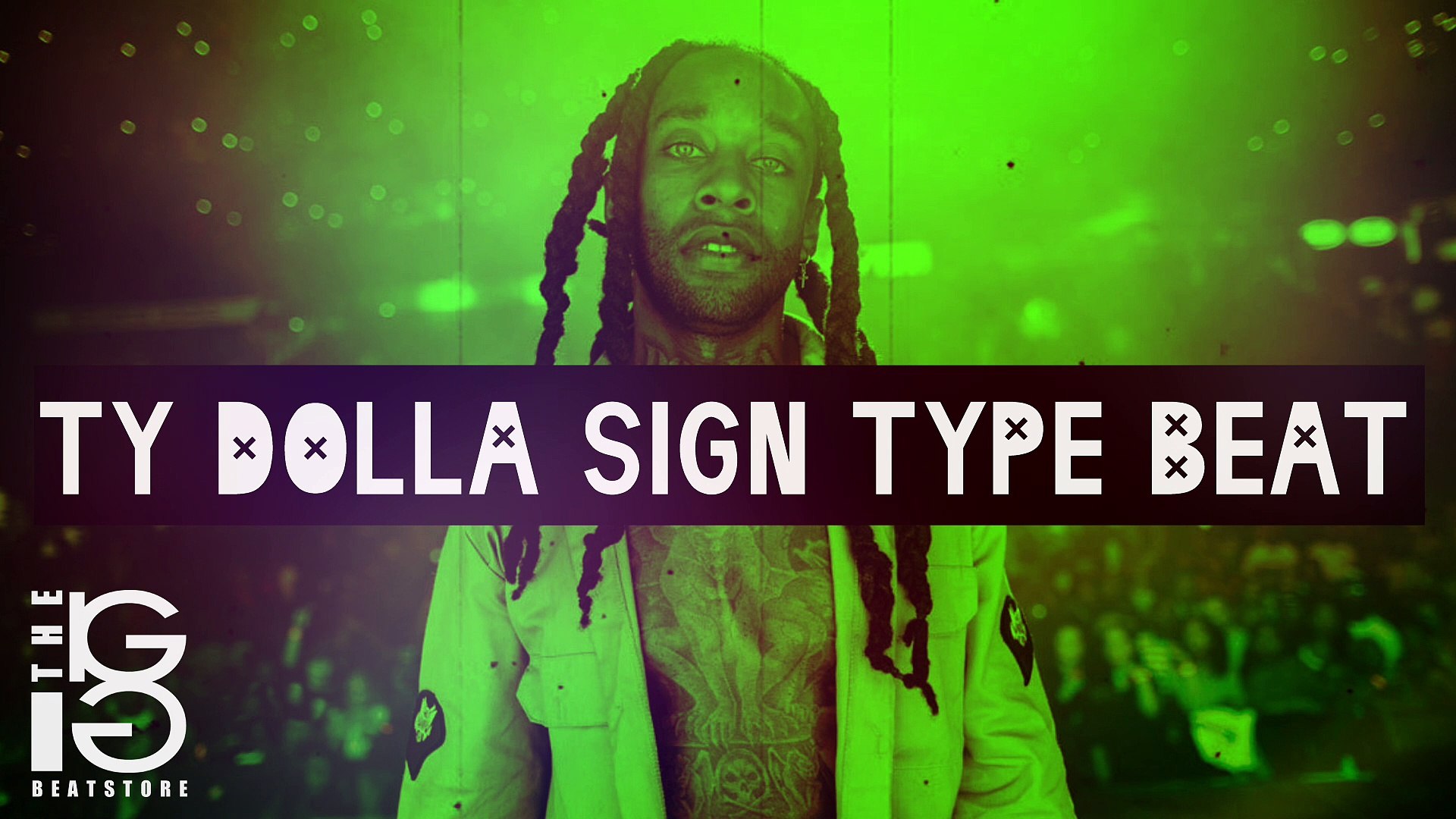 ty dolla sign type beat