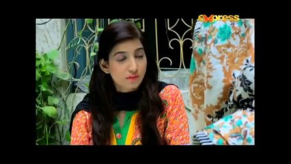 Naseebon Jali Nargis - Episode 67