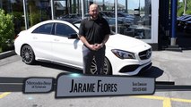 2018 Mercedes-Benz CLA 250 Ithaca, NY | Romano Motors LTD Ithaca, NY