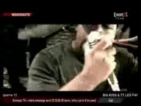 Faf larage-c'est pas ma faute