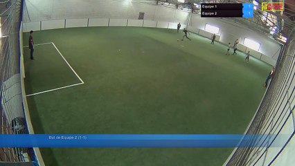 Equipe 1 Vs Equipe 2 - 28/07/17 15:55 - Loisir Poitiers - Poitiers Game Parc