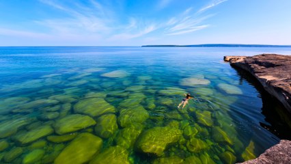 Top 3 Vacation Spots In The Middle Of America