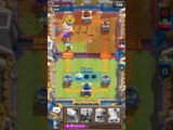 Clash Royale Insane Strategy