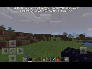 How to make a portal to hell