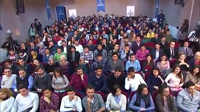 İlber Ortaylı Cahil Genci Fena Bozdu