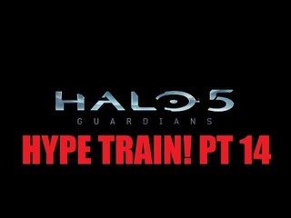Stand Tall, Fall Hard | Halo Reach pt 14