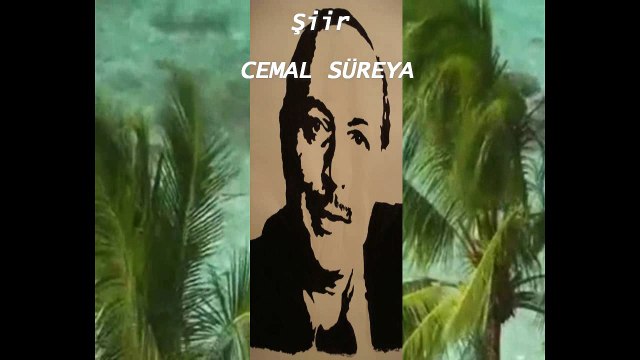 8.10 Vapuru Şiir Cemal Süreya Seslendiren Klip Aynur Avcı