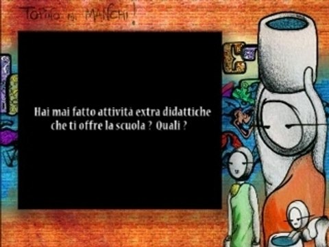 Video Liceo Classico e Scientifico E. Fermi Arona (NO)