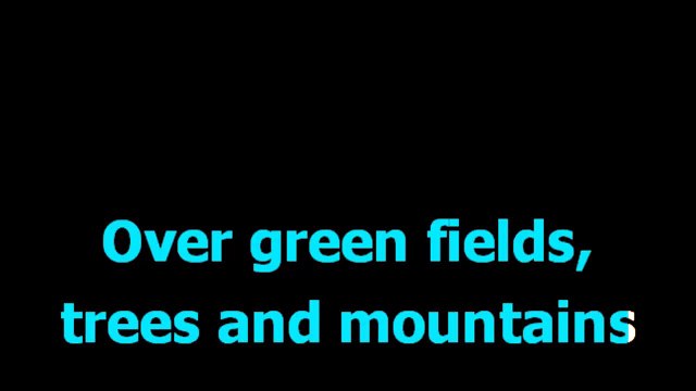 Skyline pigeon - Elton John - Karaoke - Lyrics