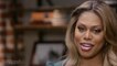 Meet an Emmy Nominee: 'Orange is the New Black' Star Laverne Cox