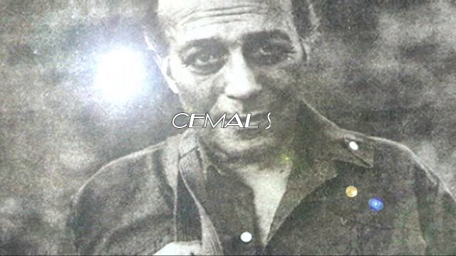 CEMAL SÜREYA Seslendiren ve Klip Aynur AVCI