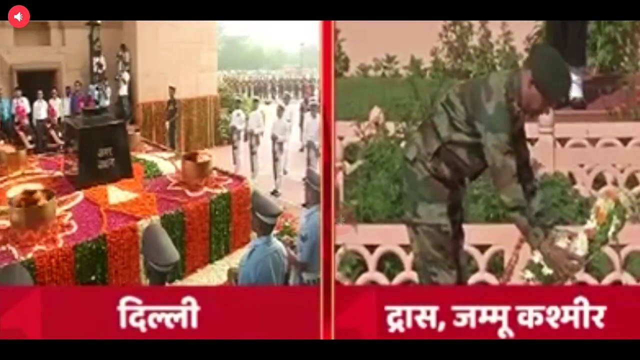 India ने आज ही के दिन दी थी Pakistan को पटकनी!!!