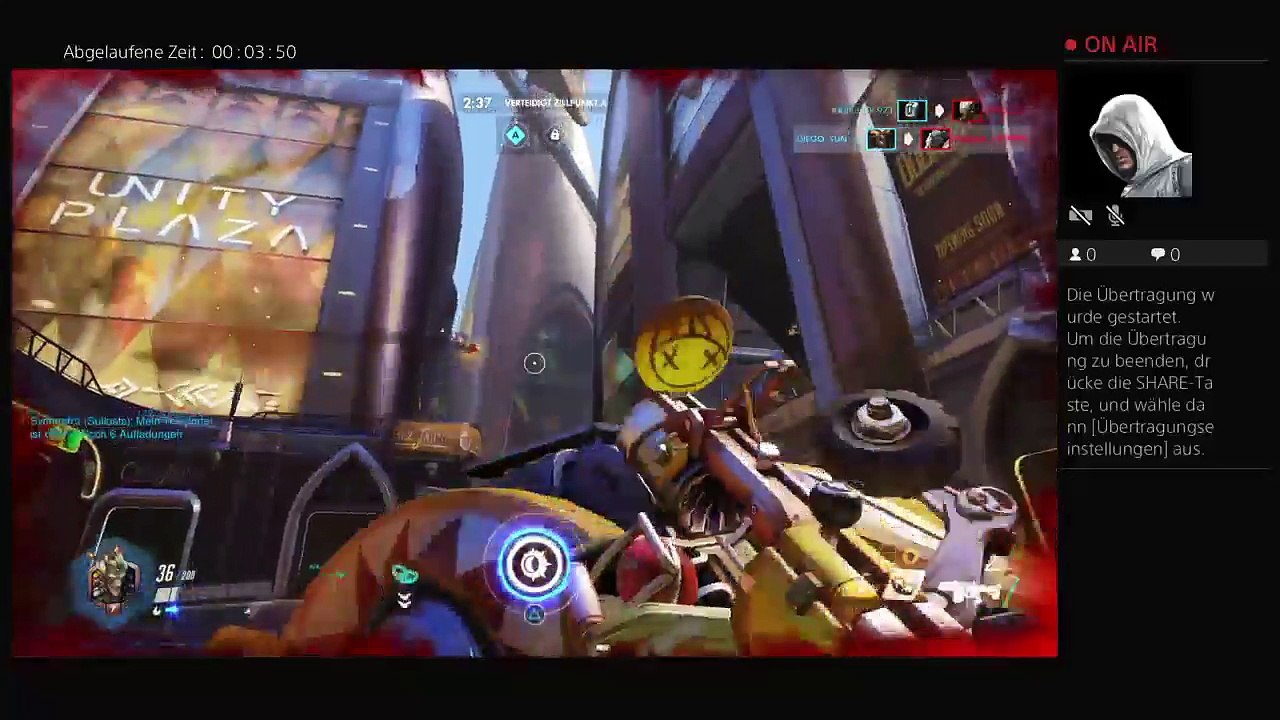 Live-LP: Skyrim   #1 (2)