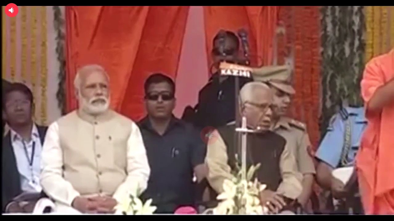 Yogi की खुली पोल और आया  UP सरकार का सामने झोल!!!