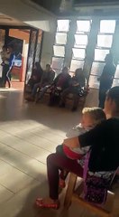 Mario Guzmán padre del dr Martín Guzmán de Katueté