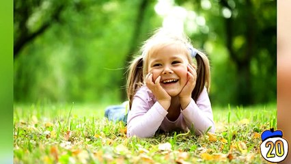 Animé enfants pour la musique des noms votre Horrible |