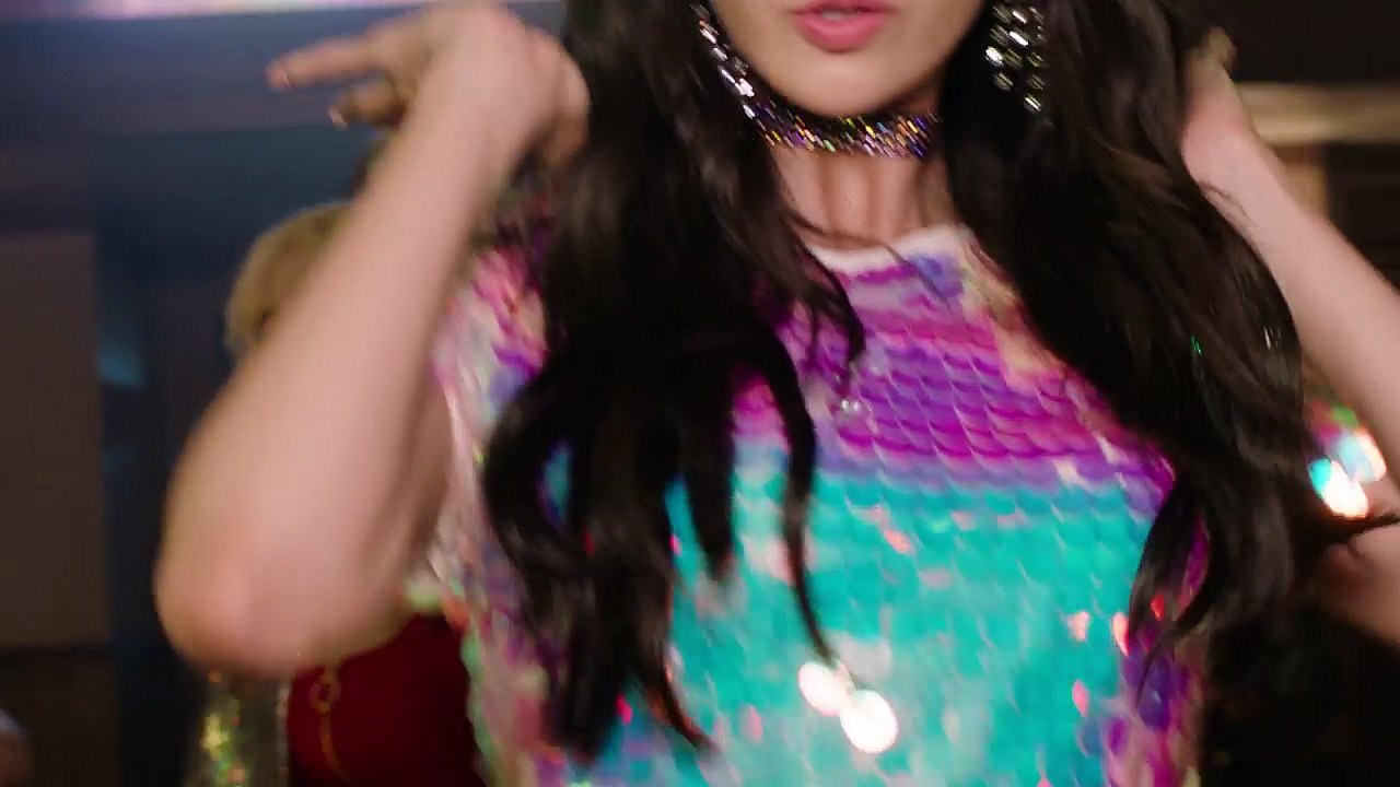 Girls' Generation 소녀시대_Holiday Night_Teaser Clip #YOONA