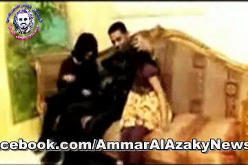 انشودة المعتقل للمنشد عمار العزكي