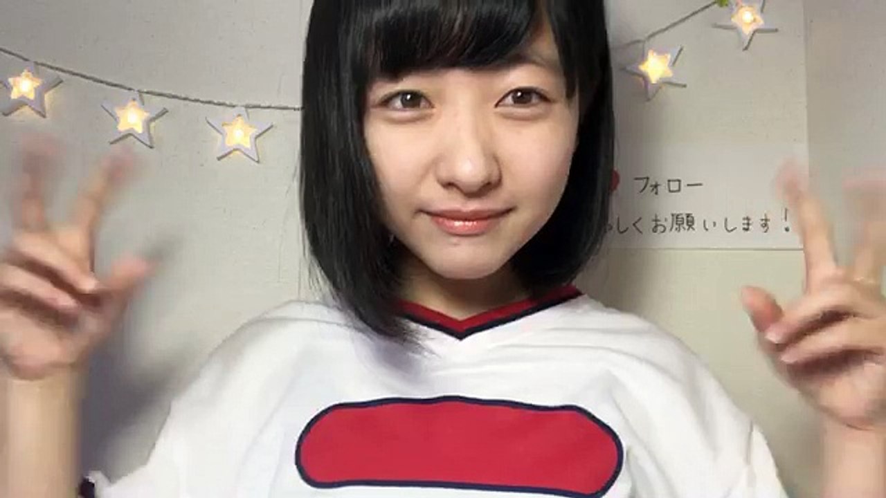 170606 Showroom - STU48 1st Gen Ishida Chiho 0700