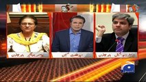 Naya Pakistan - 28 July 2017