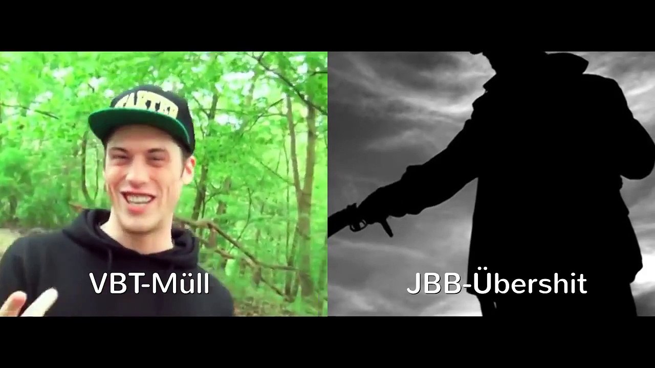 Aytee vs. Laskah Analye JBB 2014 Reupload (HD)